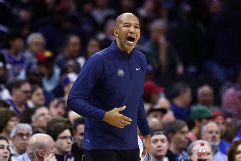 Pistons fire Monty Williams 1 year after inking coach to 6.